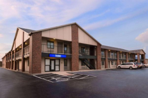 Travelodge by Wyndham Wellington